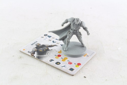 Batman gotham city - city, chronicles