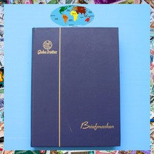 Album con 1586 Francobolli Germania - DDR a € 0,03 Cadauno