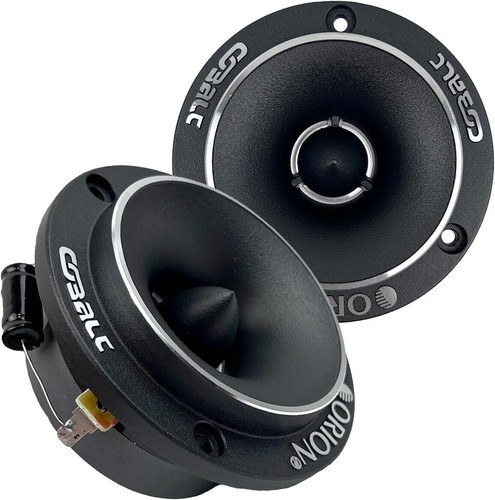 Coppia tweeter orion ctw1 - tweeter,
