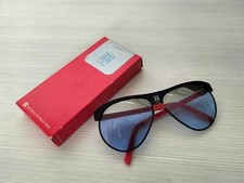 1970s TISSOT CLUB ORIGINAL GADGET SUNGLASSES OCCHIALI DA SOLE NO WATCH UHREN