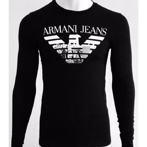 Shirt manche longue - t-shirt,