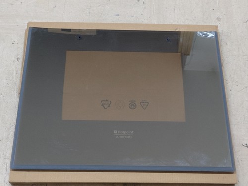 Vetro esterno porta forno