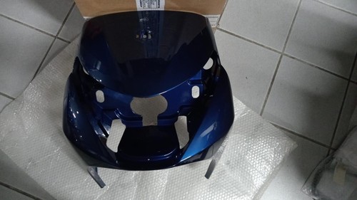 Scudo anteriore beverly