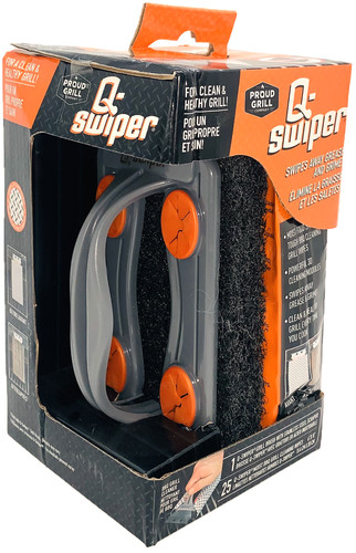 Proud grill swiper kit - proud,