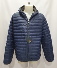 Piumino 100 Gr Maxfort Blu con