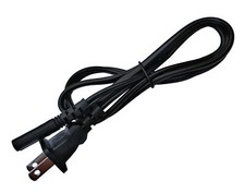 NEW AC Power Cord Cable Plug