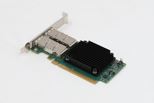 Mellanox adattatore hot bus - mellanox,