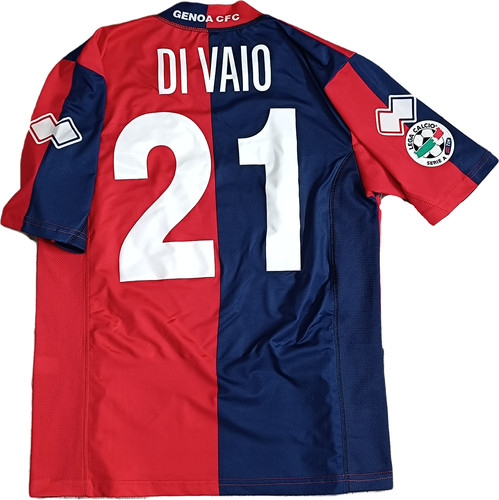 Maglia calcio genoa vintage - calcio,