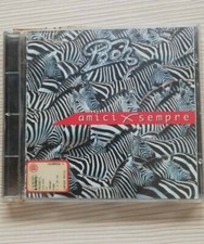 Pooh - Amici per sempre - CD