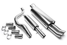 TA TECHNIX ACCIAIO INOX taglia