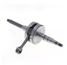 ALBERO MOTORE ATHENA RACING SPINOTTO 10mm PER SCOOTER MINARELLI ORIZZONTALE