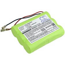 3000mAh / 21.60Wh Battery for