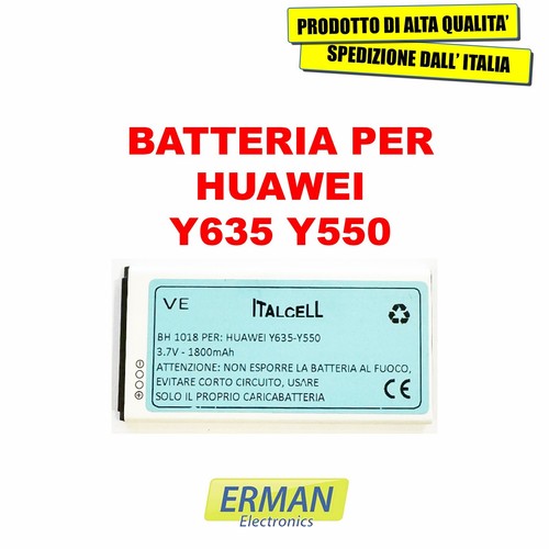 Batteria per huawei y635 y550 - y635,