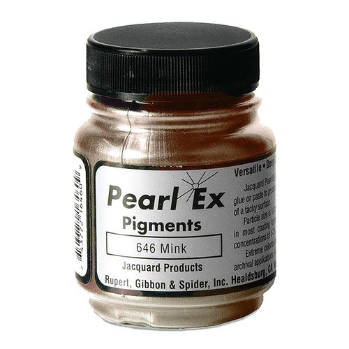 Jacquard pearl pigmento - jacquard,,