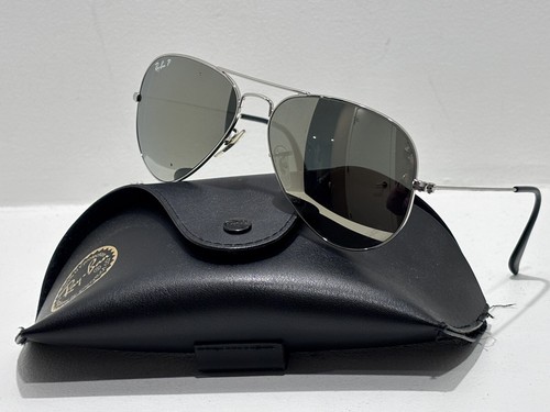 Ray ban aviator - aviator, large
