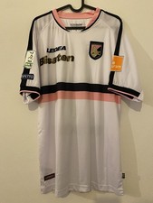 maglia calcio match worn