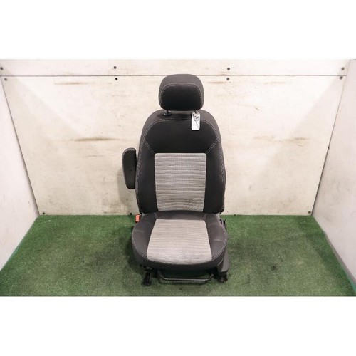 Sedile guida fiat qubo - guida,