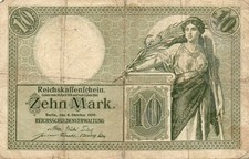 XXX-Rara banconota originale