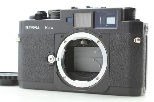 Quasi come nuovo voigtlander - [quasi, nuovo]