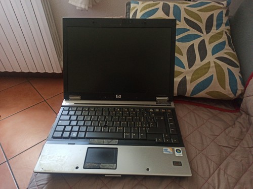 Lotto notebook elitebook - notebook, hp