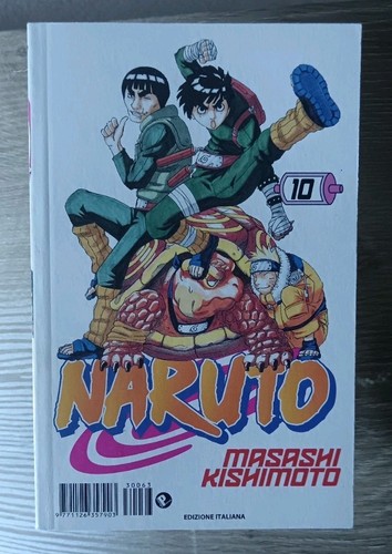 Naruto serie nera - naruto,