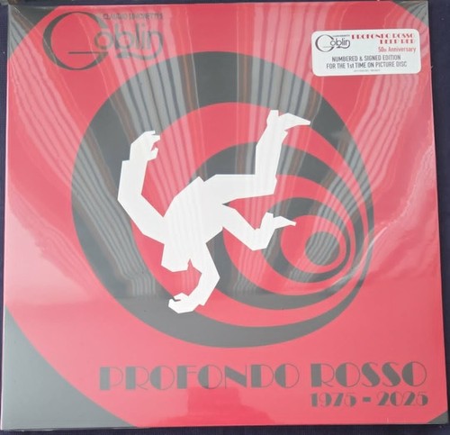 Claudio simonetti goblin - simonetti's,