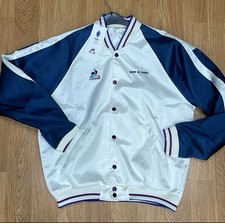 Coq sportif Bomber Jeux