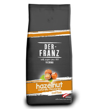 Der-Franz Caffè Nocciola