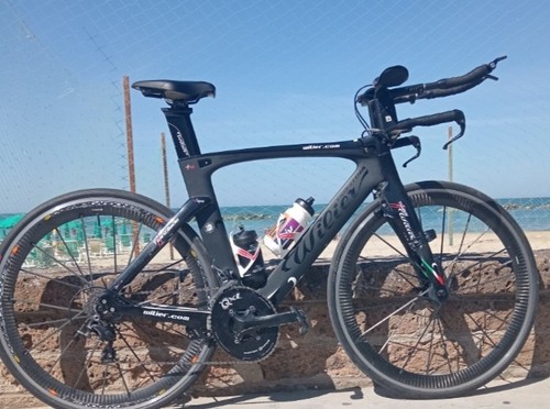 Telaio bici corsa in - telaio, da