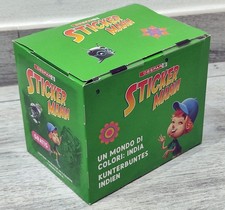 STICKER MANIA DESPAR 2025