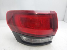 68142941AF fanale posteriore sinistro per JEEP GRAND CHEROKEE IV 3.0 CRD 8589691