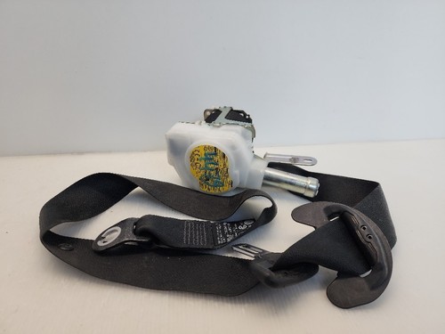 Cintura sicurezza anteriore - cintura,