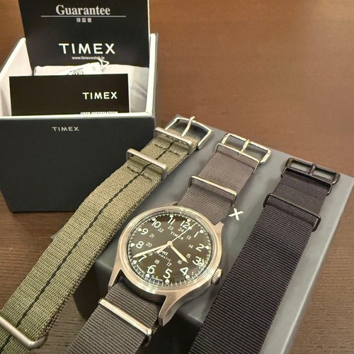 Orologio automatico timex - automatico,