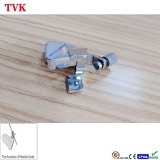 Guida ago biopsia acciaio inox