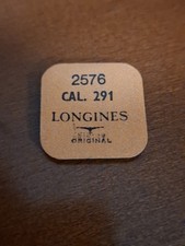 Longines 2576 291 Date Jumper