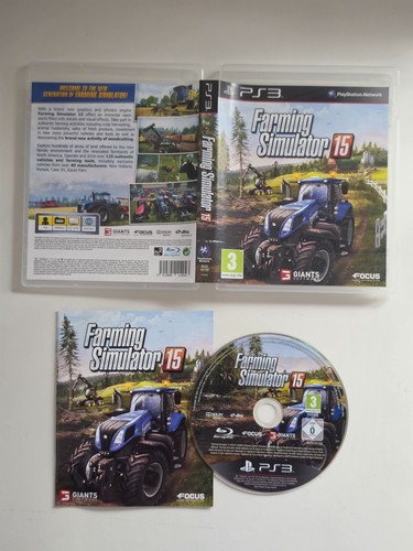 Farming simulator - farming,