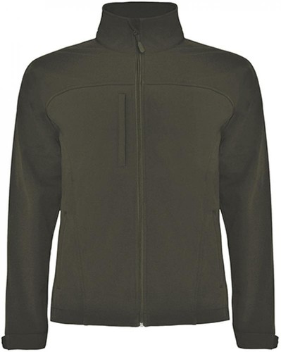 Herren rudolph softshell - herren,