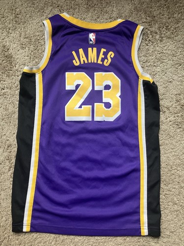 Nike los angeles lakers - nike,
