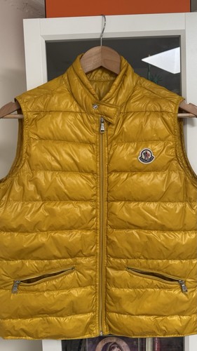 Gilet moncler gui - moncler, donna