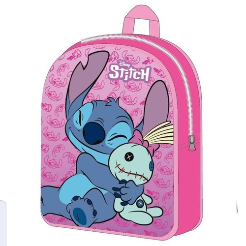 Zaino bambina lilo stitch - bambina, e