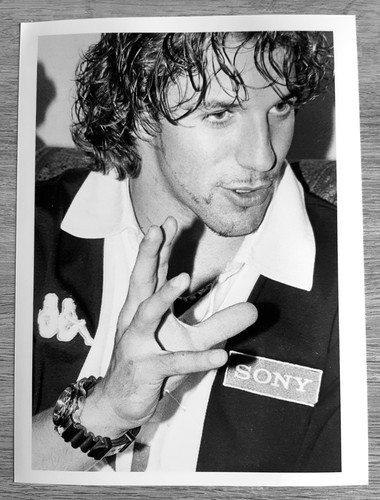Foto promo del piero - foto,