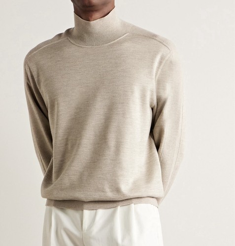 Maglione loro piana - loro, uomo