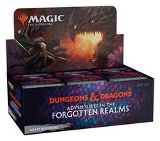 Adventures Forgotten Realms