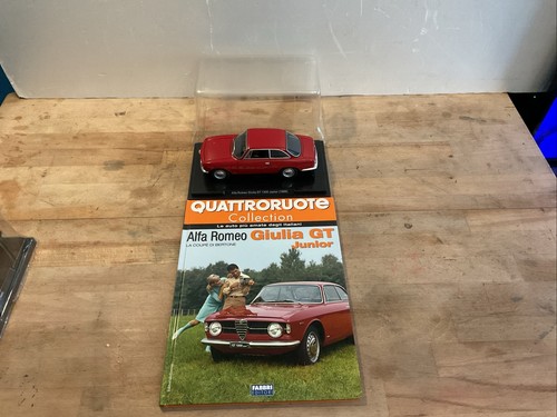 Quattroruote collection 24 - collection, 1/24