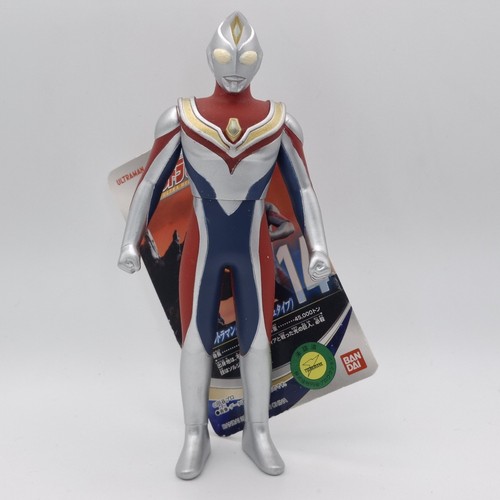 Ultraman dyna flash ultra - ultraman, 14
