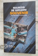 Maurizio de Giovanni -