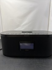 Sony XDR-S10HDiP HD Radio iPod