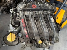 Motore D4FD7 RENAULT MODUS/CLIO 3 Serie 1.2 Benzina 55 Kw 75 Cv 75.000km perfett