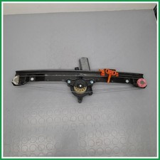 Alzacristalli Elettrico