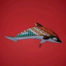 Delfino Multicolore In